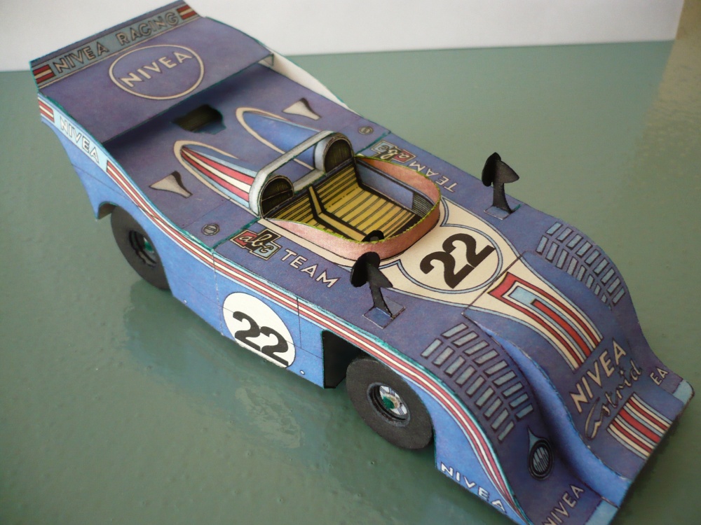 Porsche 917/10 (Plná velikost v novém okně) Porsche 917/10