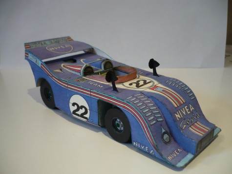 Porsche 917/10