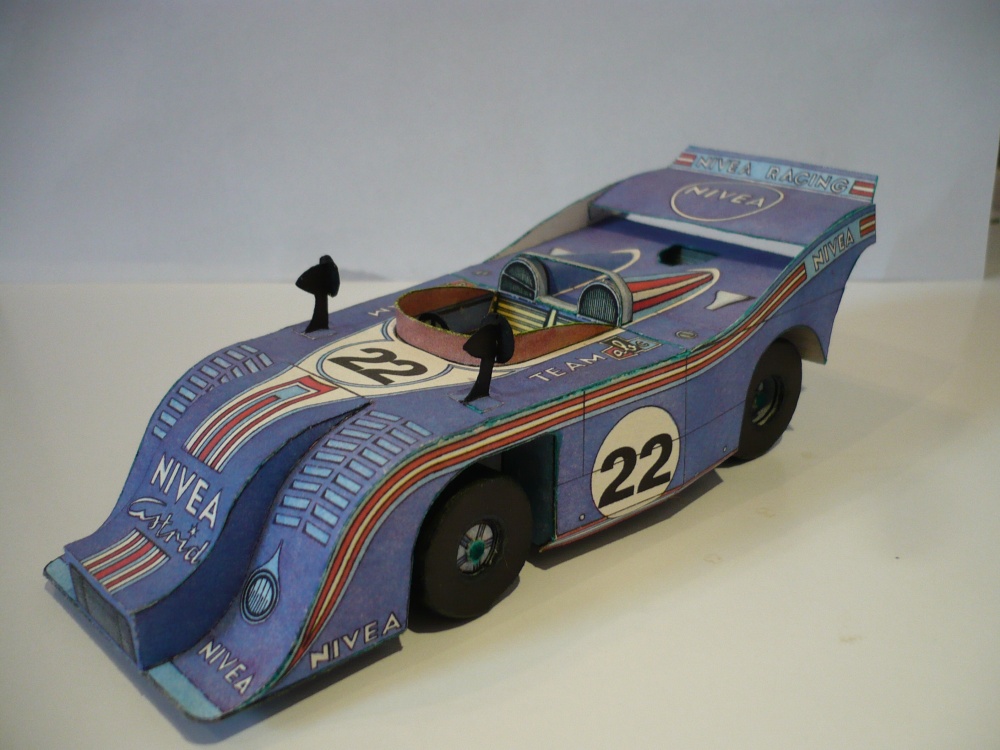 Porsche 917/10 (Pln� velikost v nov�m okn�) Porsche 917/10