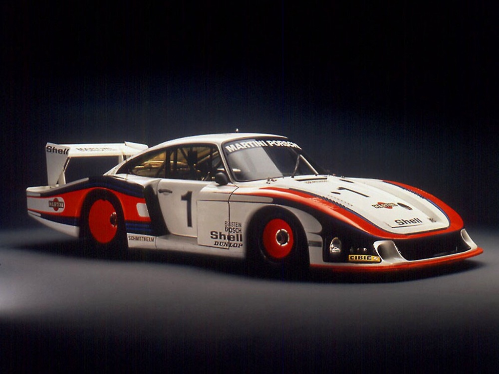 Porsche 935/78 Moby Dick (Plná velikost v novém okně) Porsche 935/78 Moby Dick