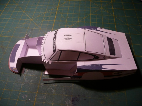 Porsche 935/78 Moby Dick