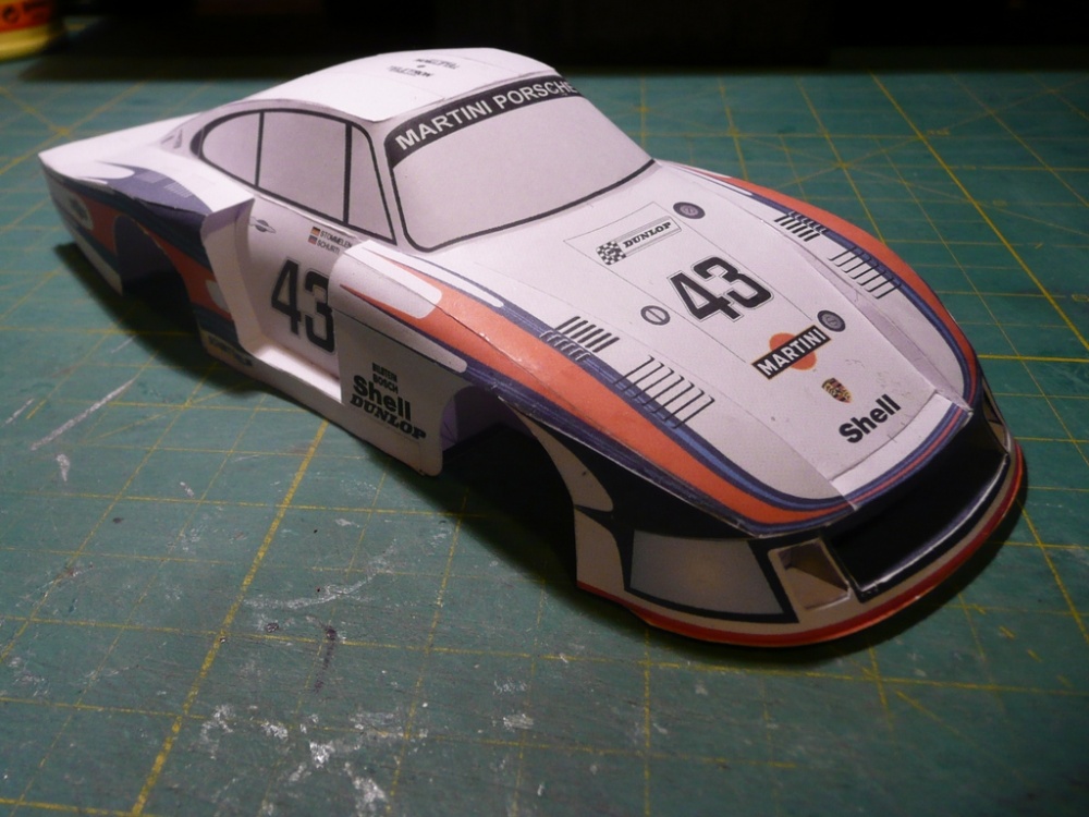 Porsche 935/78 Moby Dick (Plná velikost v novém okně) Porsche 935/78 Moby Dick
