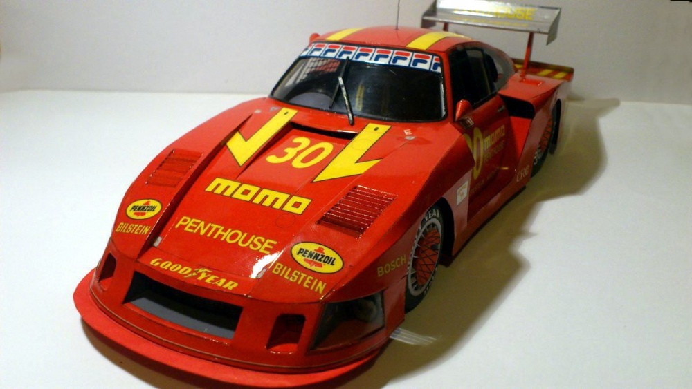 Porsche 935/78 Moby Dick (Plná velikost v novém okně) Porsche 935/78 Moby Dick