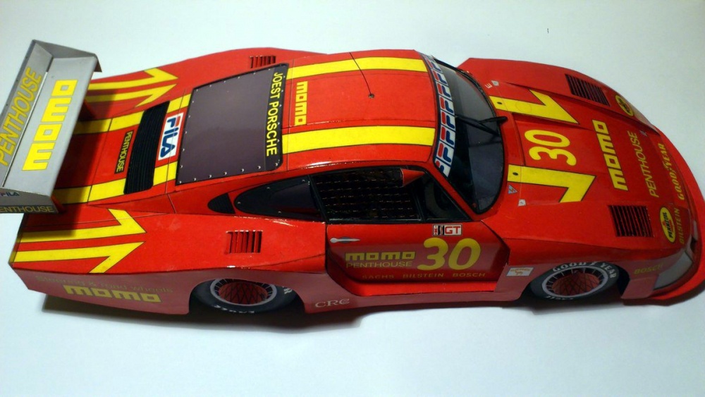 Porsche 935/78 Moby Dick (Plná velikost v novém okně) Porsche 935/78 Moby Dick