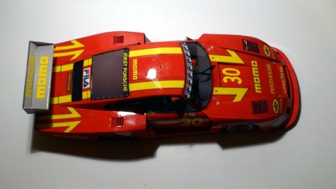 Porsche 935/78 Moby Dick Porsche 935/78 Moby Dick