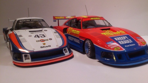 Porsche 935/78 Moby Dick Porsche 935/78 Moby Dick