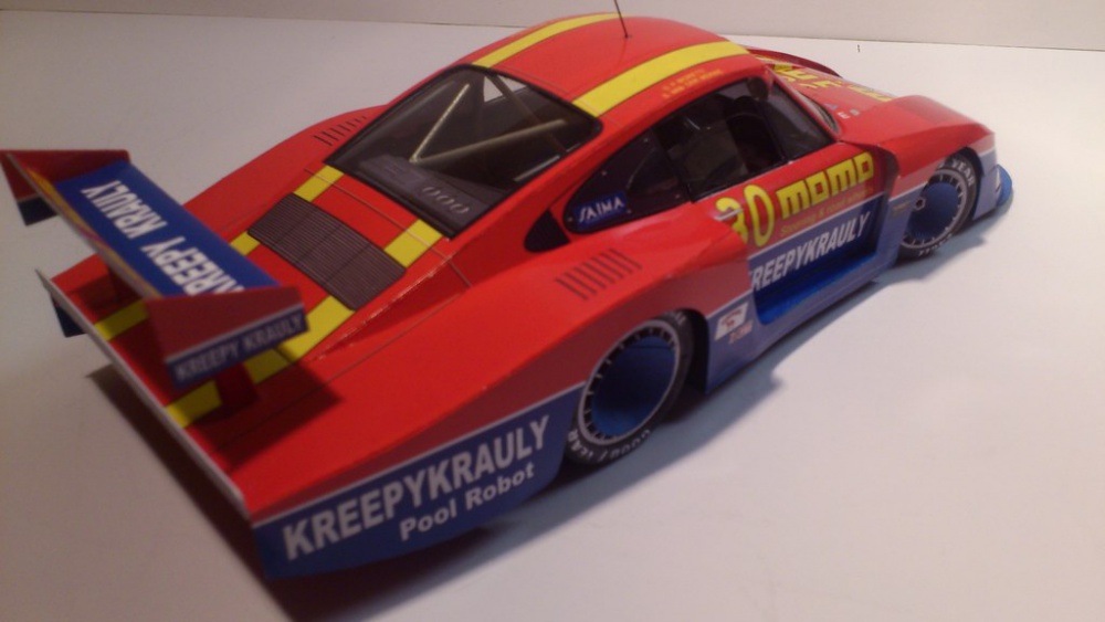 Porsche 935/78 Moby Dick (Plná velikost v novém okně) Porsche 935/78 Moby Dick
