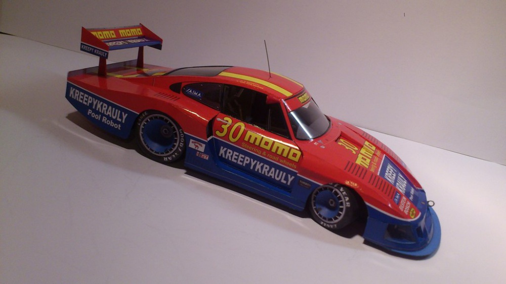 Porsche 935/78 Moby Dick (Plná velikost v novém okně) Porsche 935/78 Moby Dick