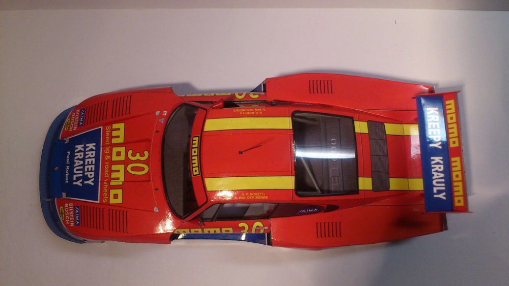Porsche 935/78 Moby Dick (Plná velikost v novém okně) Porsche 935/78 Moby Dick
