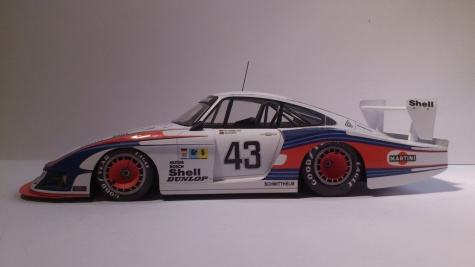 Porsche 935/78 Moby Dick