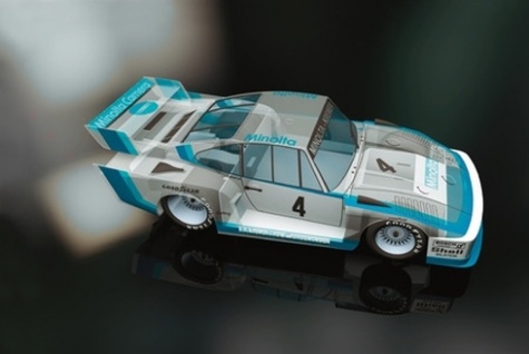 Porsche 935 k2 Porsche 935 k2