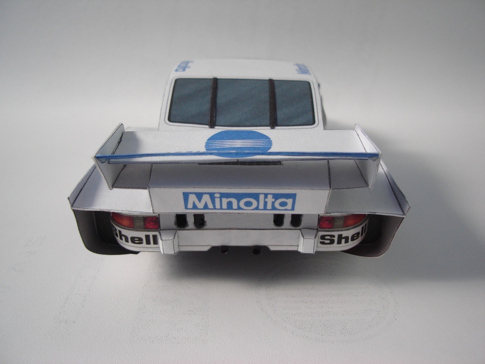 Porsche 935 k2 (Plná velikost v novém okně) Porsche 935 k2