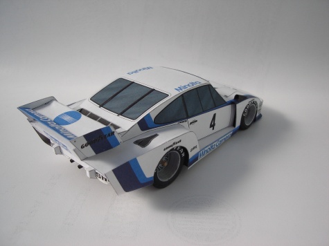 Porsche 935 k2 Porsche 935 k2