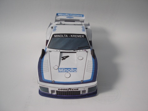 Porsche 935 k2 Porsche 935 k2