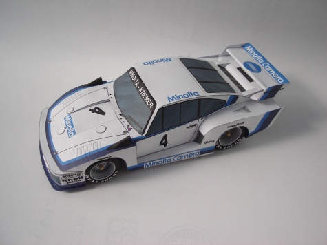 Porsche 935 k2 Porsche 935 k2