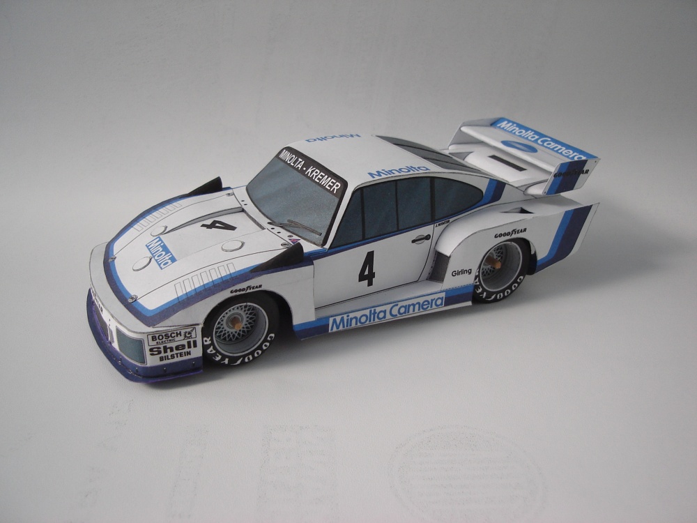 Porsche 935 k2 (Pln� velikost v nov�m okn�) Porsche 935 k2