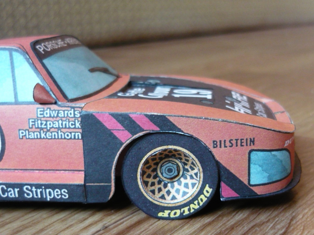 Porsche 935 Turbo (Pln� velikost v nov�m okn�) Porsche 935 Turbo