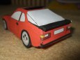 Porsche 944 S2