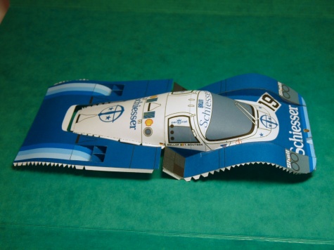 Porsche 956