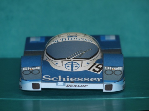 Porsche 956 Porsche 956