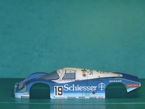 Porsche 956 Porsche 956