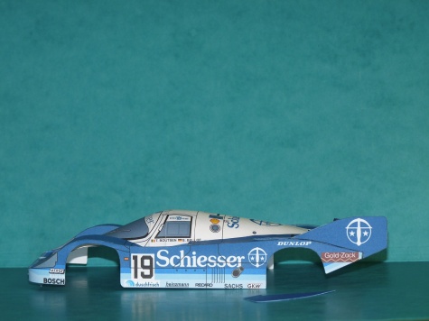 Porsche 956 Porsche 956