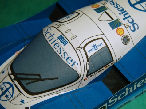 Porsche 956 Porsche 956