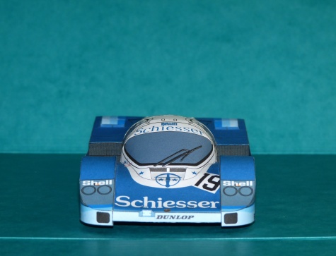 Porsche 956 Porsche 956