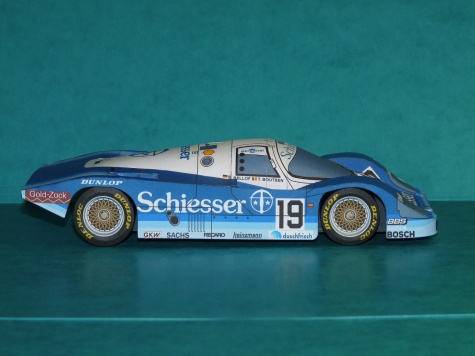 Porsche 956 Porsche 956