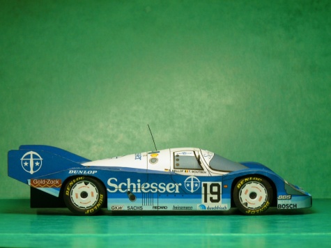 Porsche 956 Porsche 956