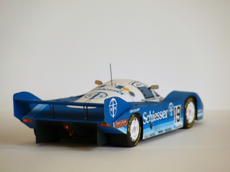 Porsche 956 Porsche 956