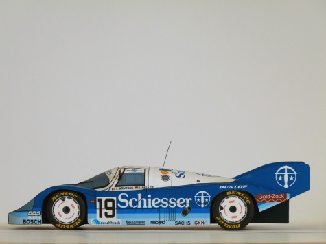 Porsche 956 Porsche 956