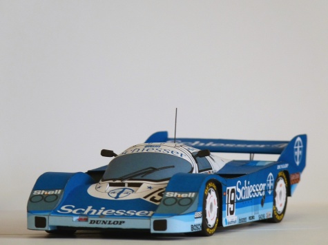 Porsche 956 Porsche 956