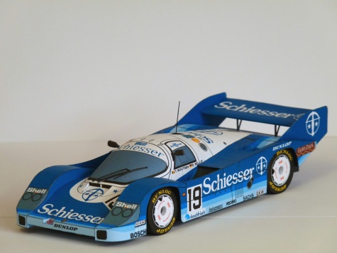 Porsche 956 Porsche 956