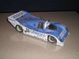 Porsche 962 C Omron