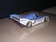 Porsche 962 C Omron