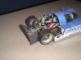 Porsche 962 C Omron