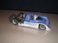 Porsche 962 C Omron