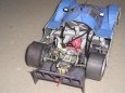 Porsche 962 C Omron
