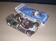 Porsche 962 C Omron