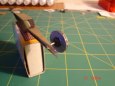 Porsche 962C Omron