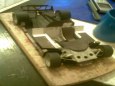 Porsche 962C