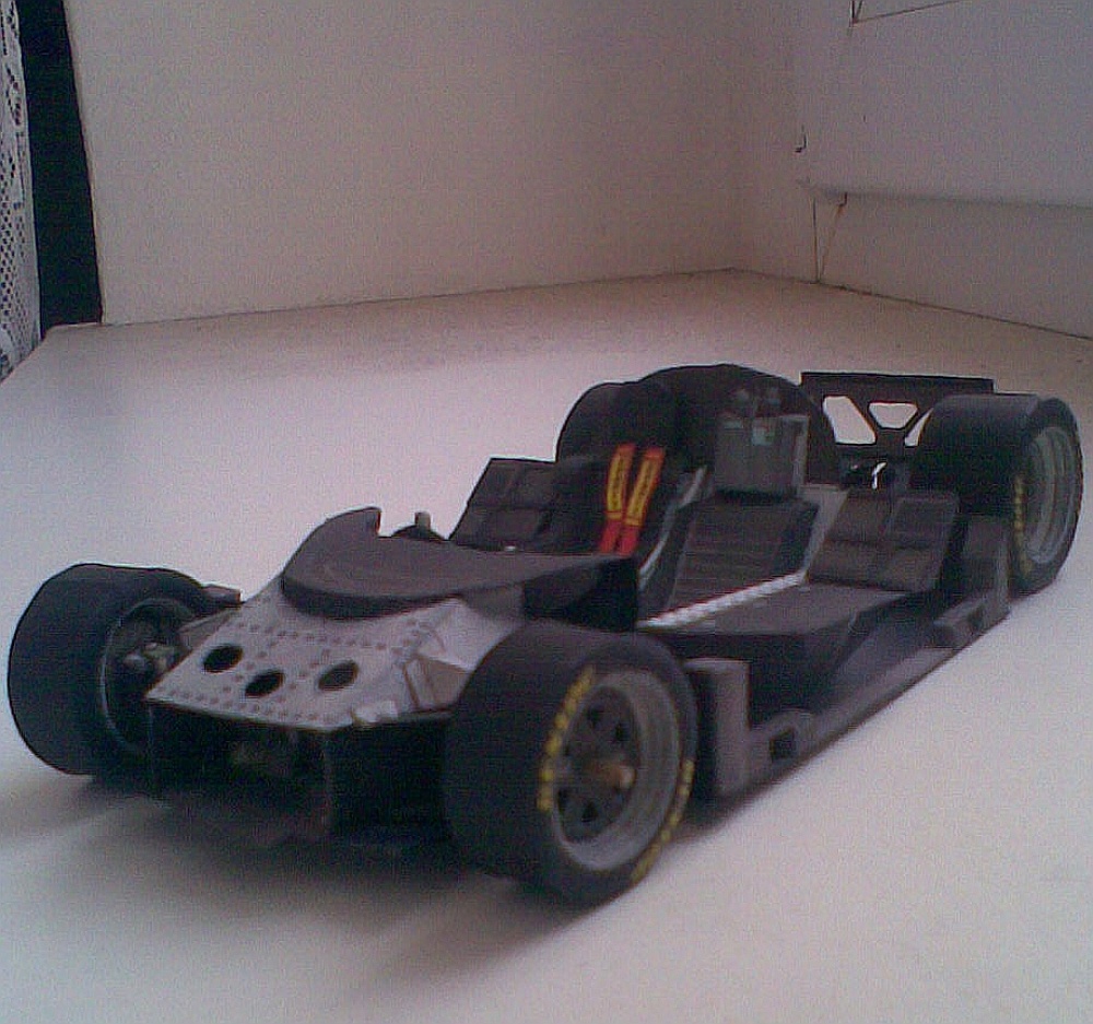 Porsche 962C (Plná velikost v novém okně) Porsche 962C