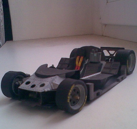 Porsche 962C Porsche 962C