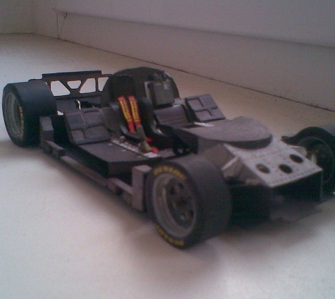 Porsche 962C Porsche 962C