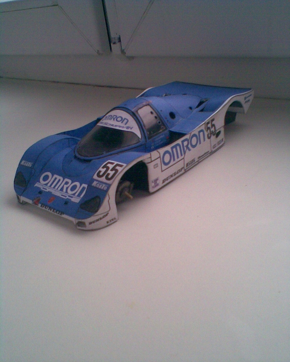 Porsche 962C
