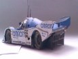 Porsche 962C
