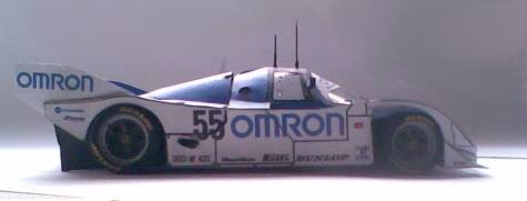 Porsche 962C Porsche 962C