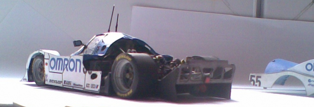Porsche 962C (Plná velikost v novém okně) Porsche 962C