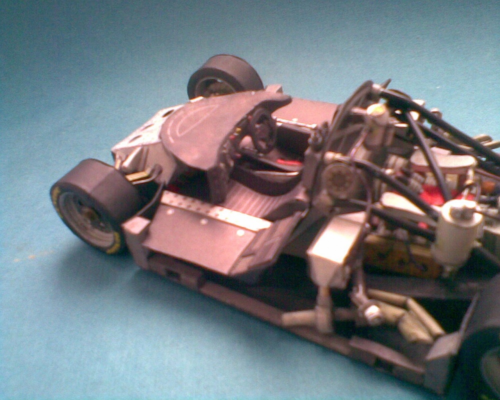 Porsche 962C (Plná velikost v novém okně) Porsche 962C